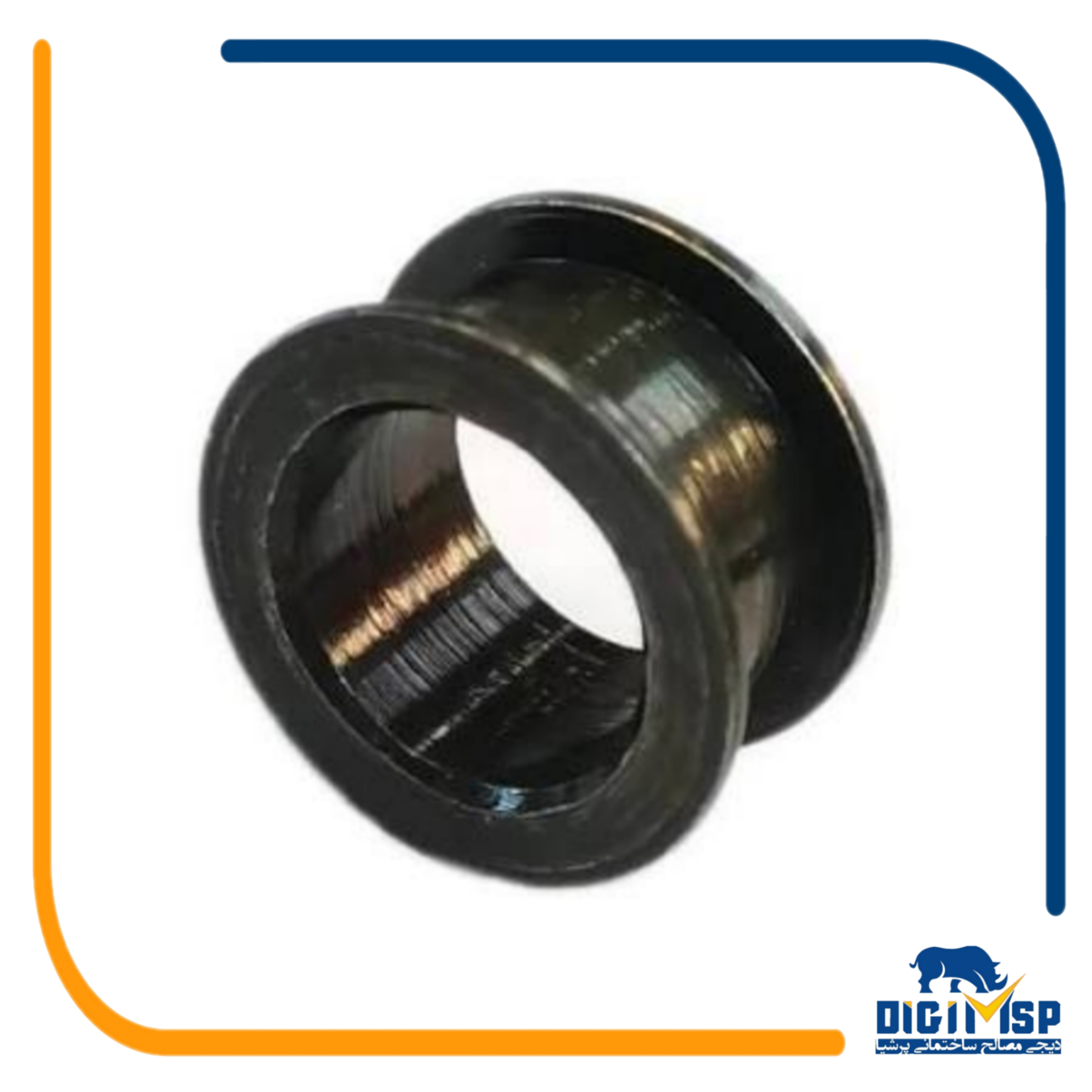 واشر ضربه گیر میخکوب 